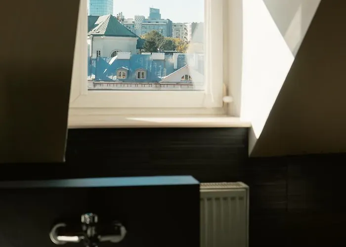 Apartment Urban - Great Location - Center - Piwna