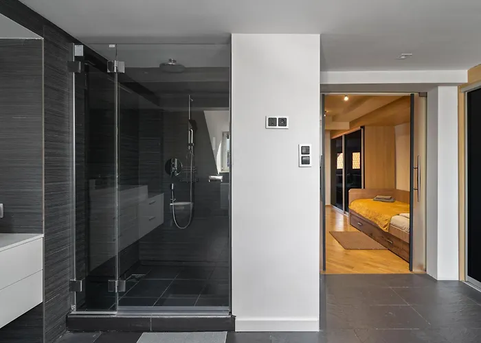 Urban - Great Location - Center - Piwna Warschau