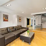 Urban - Great Location - Center - Piwna Apartament *