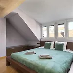Urban - Great Location - Center - Piwna *