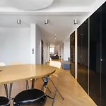 Apartament Urban - Great Location - Center - Piwna *