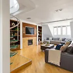 Apartament Urban - Great Location - Center - Piwna Warszawa