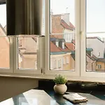 Urban - Great Location - Center - Piwna