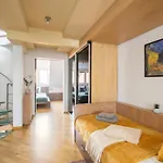 Apartament Urban - Great Location - Center - Piwna Warszawa