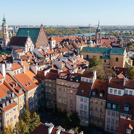 Urban - Great Location - Center - Piwna *