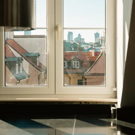 Urban - Great Location - Center - Piwna * Varsovie
