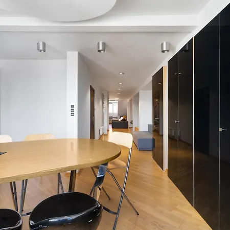 Appartement Urban - Great Location - Center - Piwna *