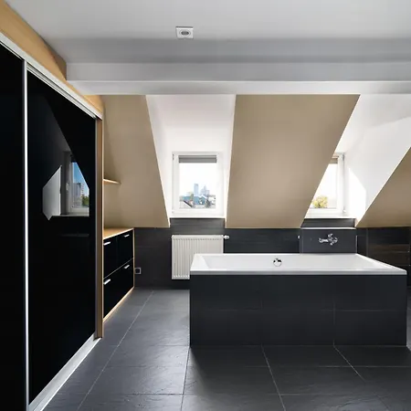 Urban - Great Location - Center - Piwna Appartement Varsovie