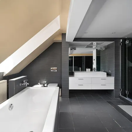 Urban - Great Location - Center - Piwna Appartement *