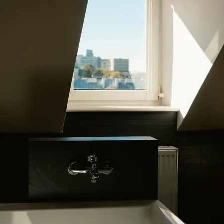 Apartamento Urban - Great Location - Center - Piwna *