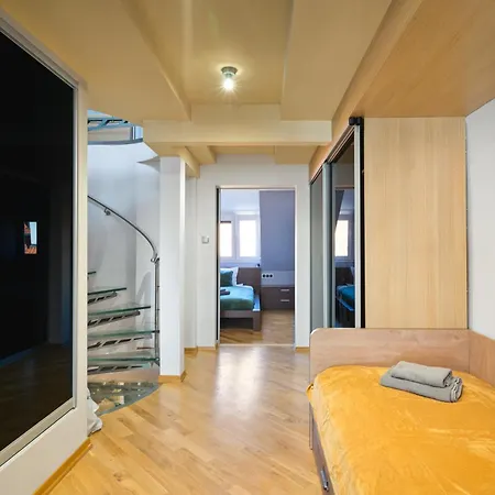 Urban - Great Location - Center - Piwna * Varsovie