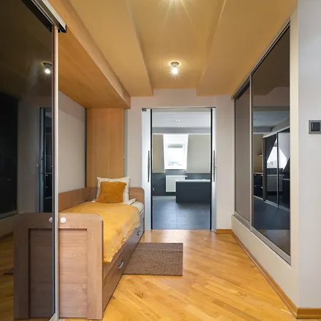 Apartamento Urban - Great Location - Center - Piwna *