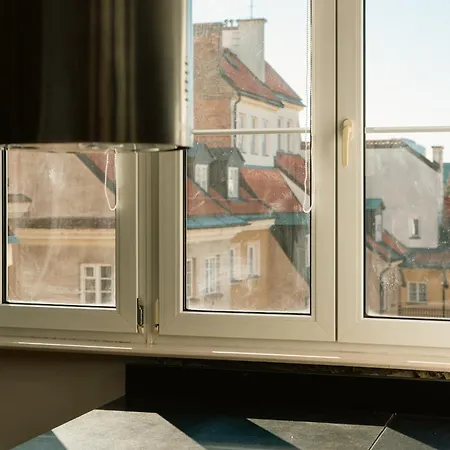 Urban - Great Location - Center - Piwna *