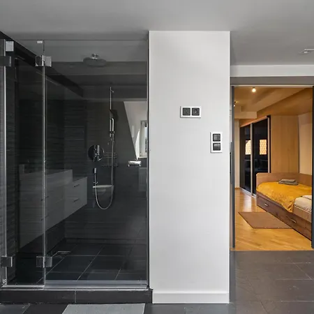 Urban - Great Location - Center - Piwna Varşova