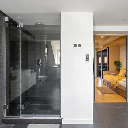 Appartement Urban - Great Location - Center - Piwna *