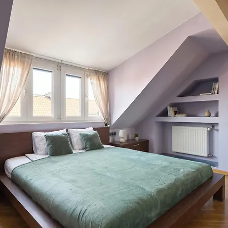 Urban - Great Location - Center - Piwna *