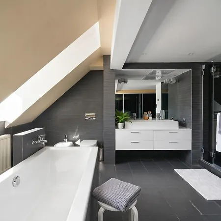 Urban - Great Location - Center - Piwna Apartament Warszawa
